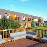 Nad Wisla 3* トチェフ