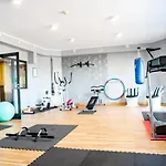 Nad Wisla Hotel