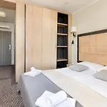 Nad Wisla Hotel 3*