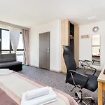 Nad Wisla ホテル 3*