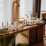 Nad Wisla Отель Тчев