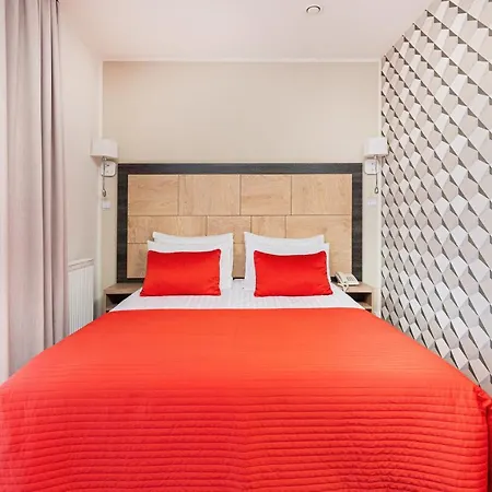 Otel Nad Wisla Tczew