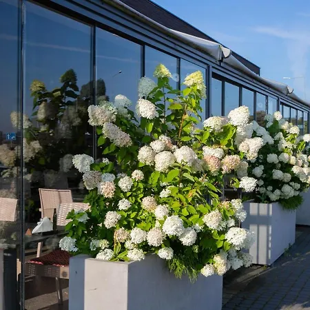 Hotel Nad Wisla Tczew