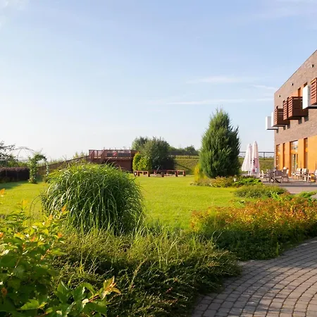 Nad Wisla Hotell Tczew