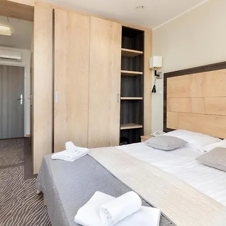 Nad Wisla Hotel 3*
