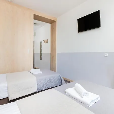 Hotel Nad Wisla