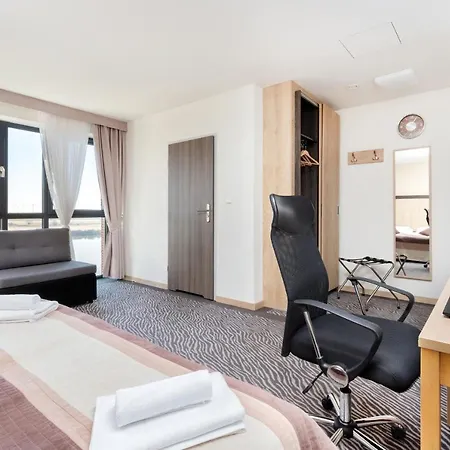 Nad Wisla Hotel 3*
