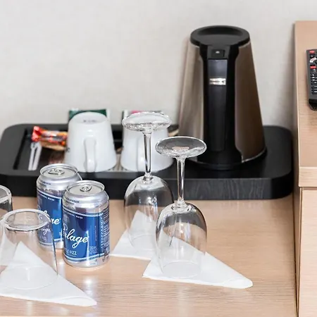 Hotel Nad Wisla Tczew