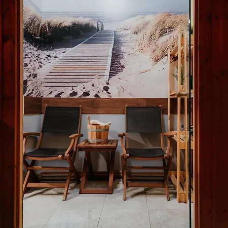 Nad Wisla Hotel Tczew