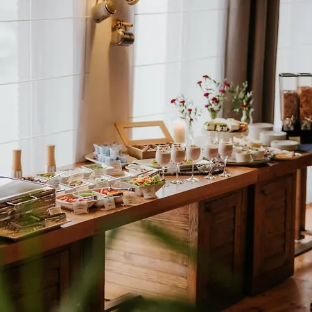 Nad Wisla Hotell Tczew