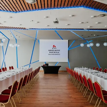 Nad Wisla Otel