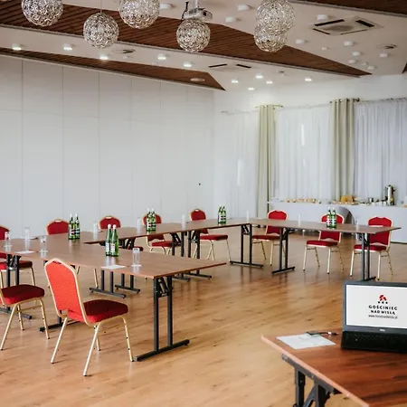 Nad Wisla Hotel 3*