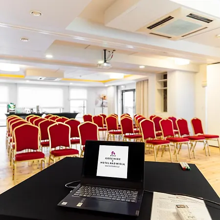 Nad Wisla Hotel