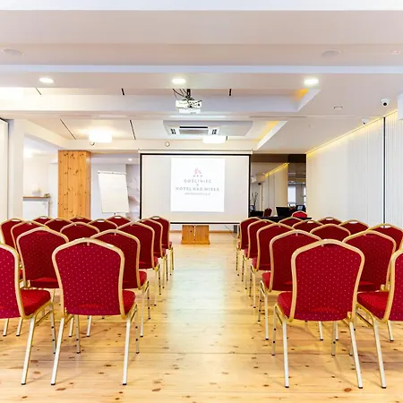 Hotel Nad Wisla Tczew