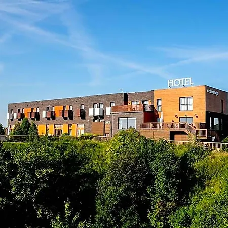 Nad Wisla Hotel Tczew