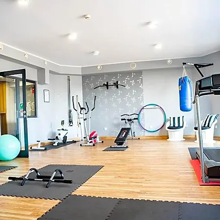 Nad Wisla Hotel 3*