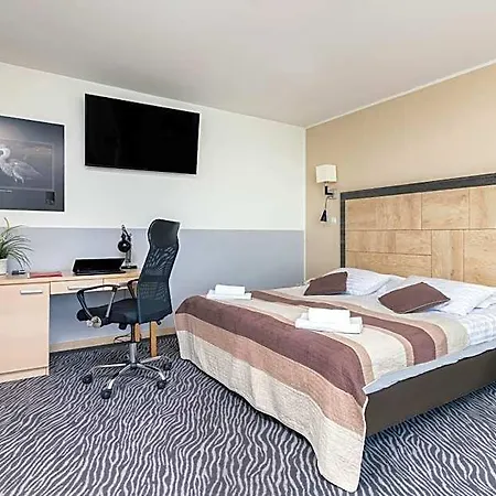 Nad Wisla Hotel 3*