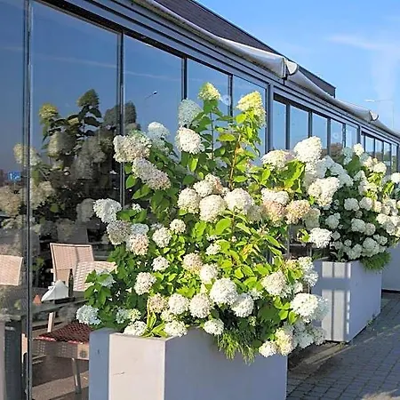 Nad Wisla Hotel 3*