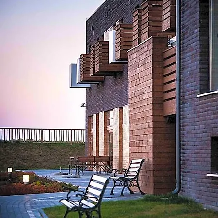 Nad Wisla Hotel