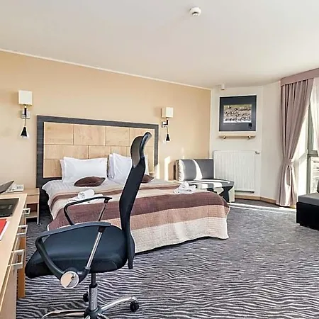 Nad Wisla Hotel
