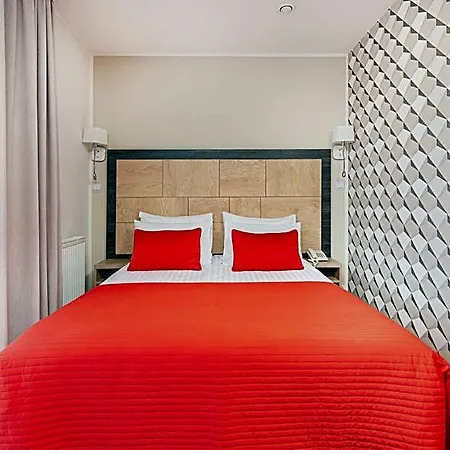 Hotel Nad Wisla 3*