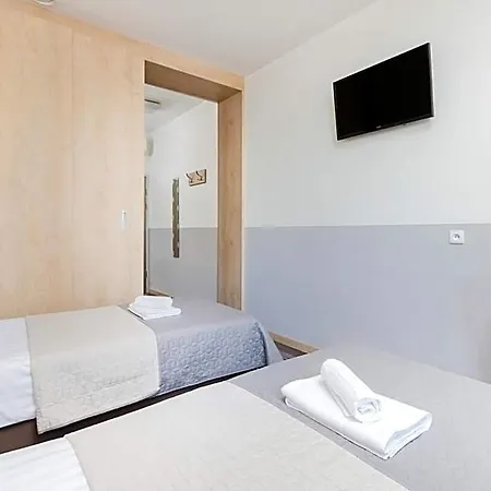 Hotel Nad Wisla