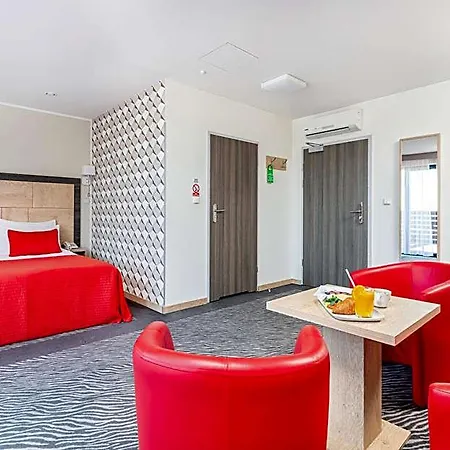 Nad Wisla Hotel Tczew