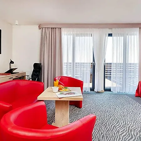 Nad Wisla Hotel Tczew