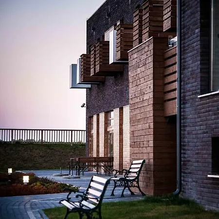 Nad Wisla Hotel 3*