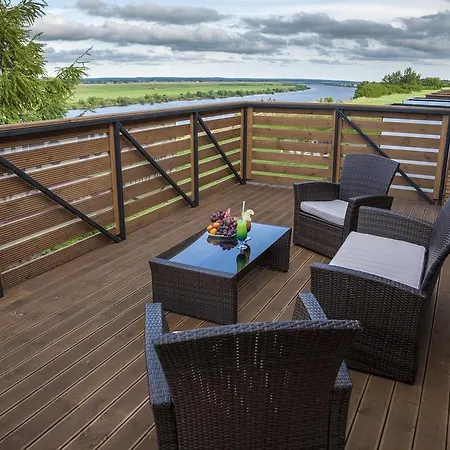Nad Wisla Hotel 3*