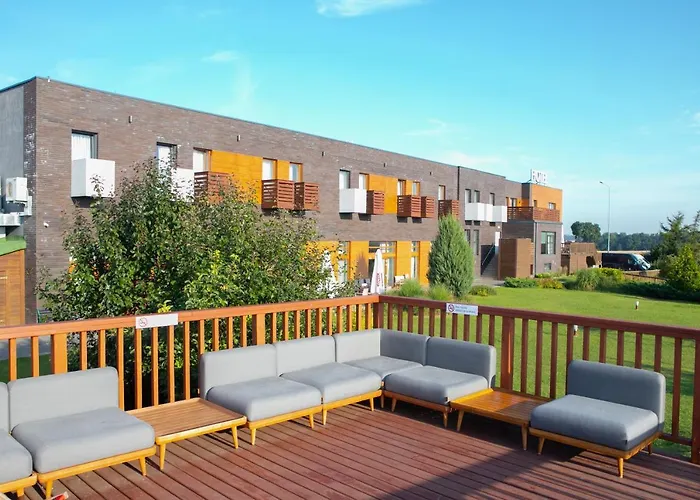 Nad Wisla 3* Тчев