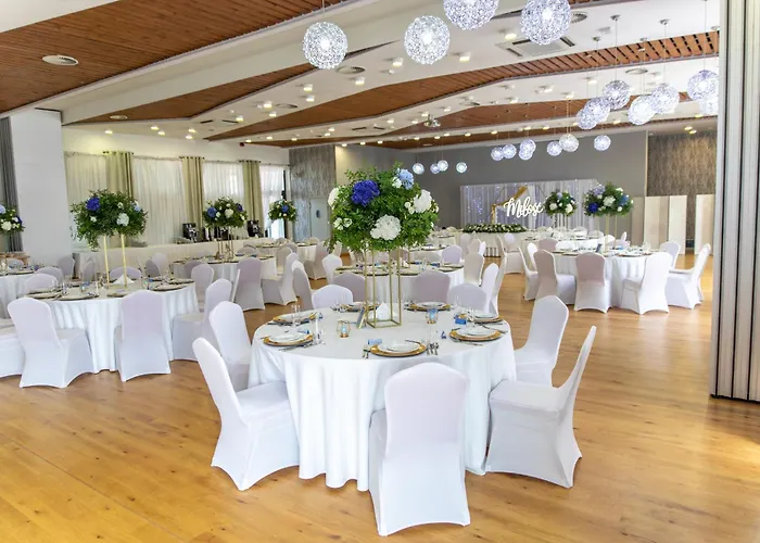 Отель Nad Wisla 3*