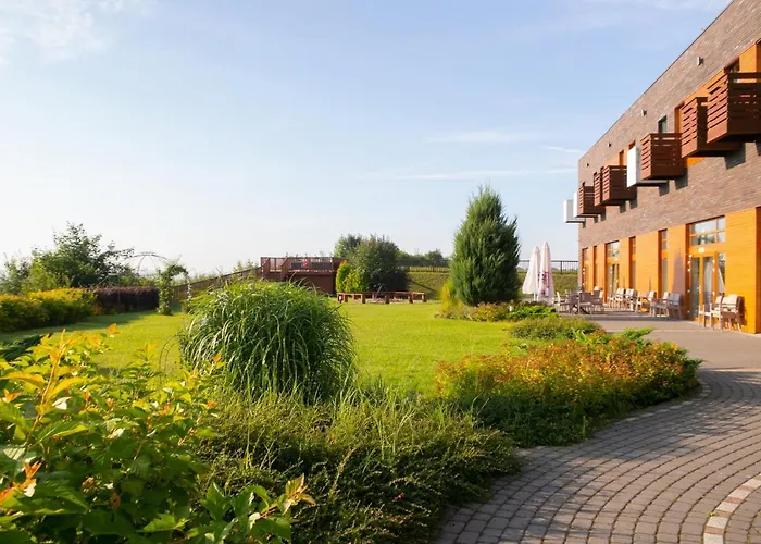 Nad Wisla Hotel Tczew