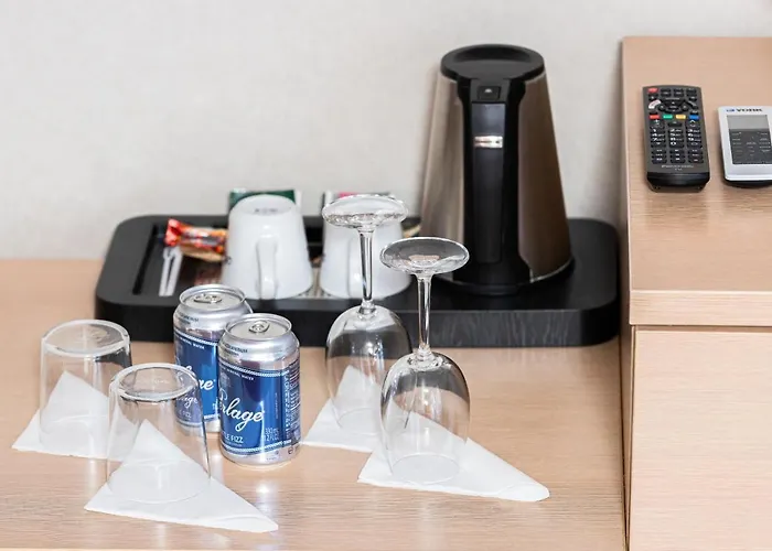 Hotell Nad Wisla Tczew