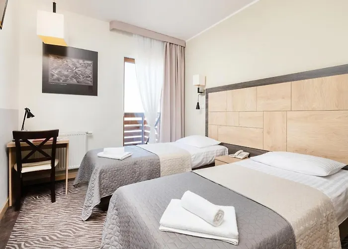 Nad Wisla トチェフ