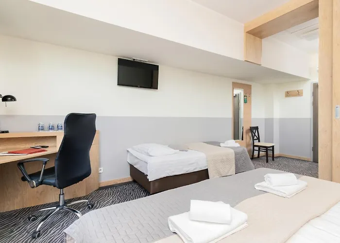 Nad Wisla トチェフ