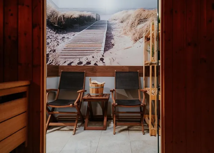 Nad Wisla Hotel Tczew