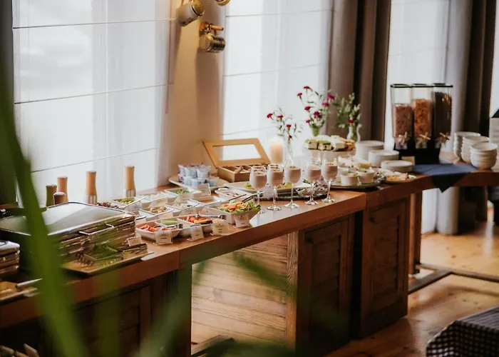 Nad Wisla Hotel Tczew