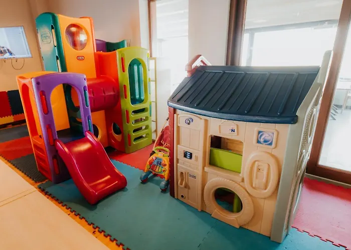 Nad Wisla Отель 3*