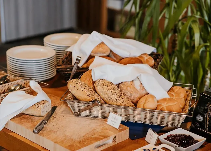 Nad Wisla ホテル 3*