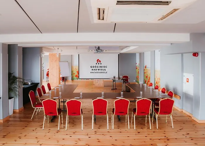 Nad Wisla 3* Тчев