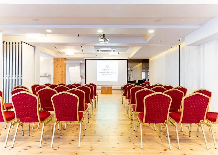 Hotel Nad Wisla Tczew