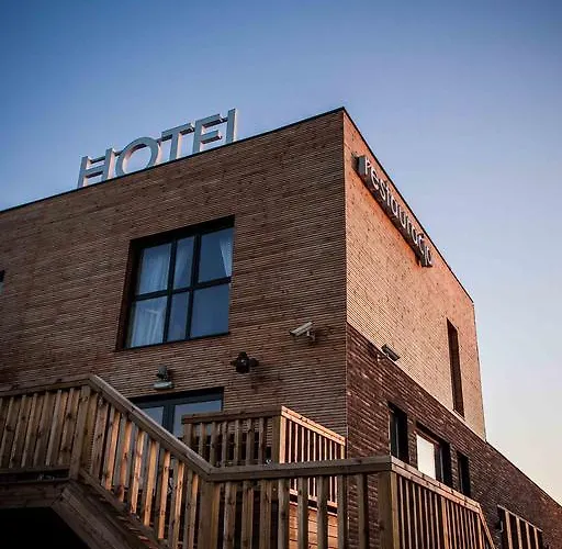 Отель Nad Wisla 3*