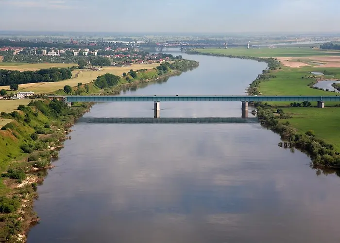 Отель Nad Wisla 3*